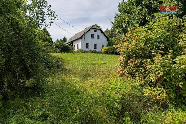 Prodej Dům, Šternberk - Těšíkov, okres Olomouc