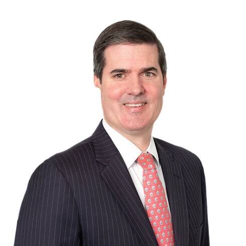 John R. Russell, IV