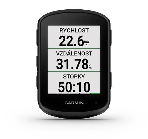 Garmin Edge 540/840