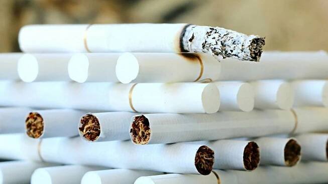 Mentolové cigarety končí, už je nekoupíte v Česku ani jinde v Evropě. Jak je nahradit?