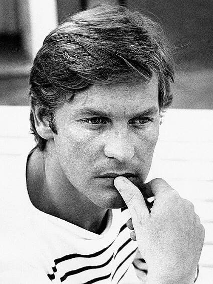 Helmut Berger - Wikipedia
