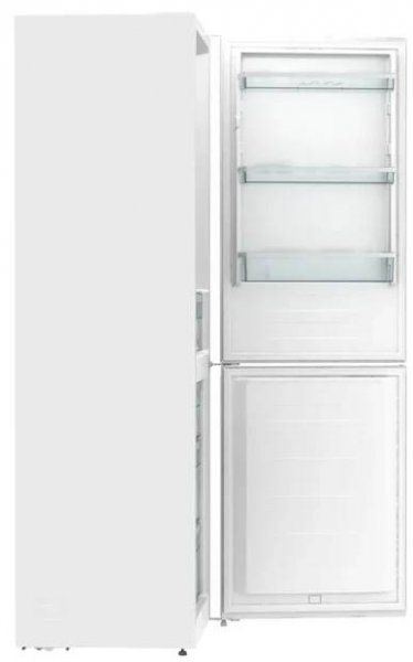 Kombinovaná chladnička - NRK61CS2W4 - GORENJE