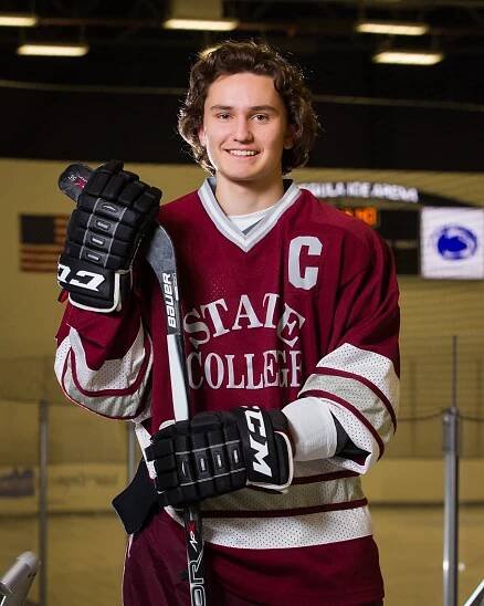 Sports photos | vjmStudios | State College PA Photography Studio | vjmStudios