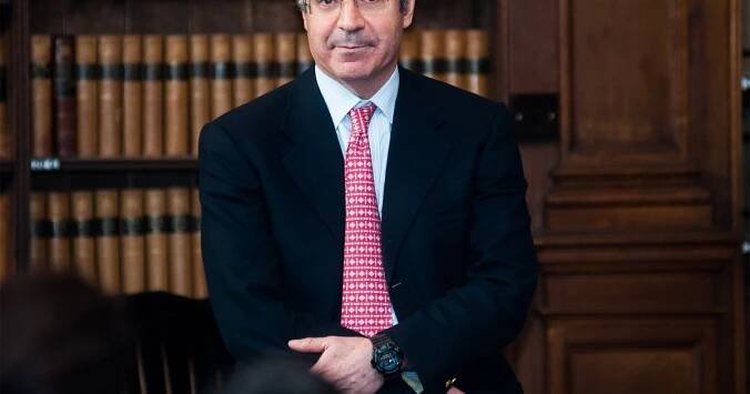 Accused turns accuser against Bill Browder’s claims of corruption