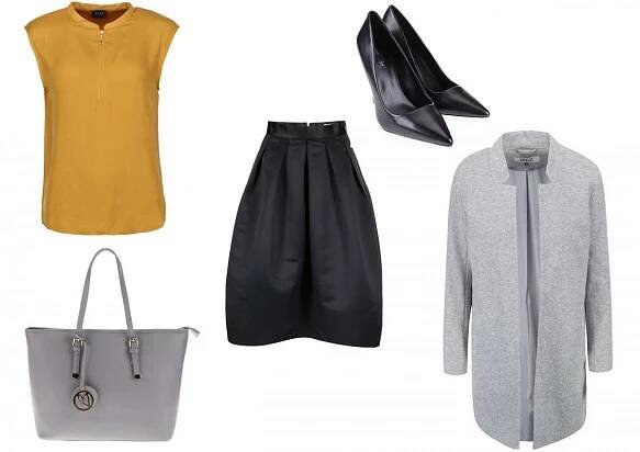 Podzim 2015 je otevřen sukním - jaké střihy letos vévodí a jaká délka je ta správná? | Moda.cz