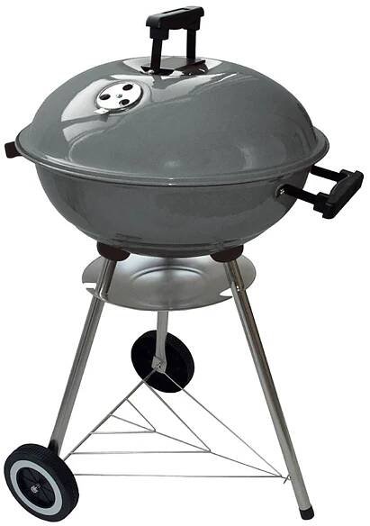 barbacoa de carbon el corte ingles