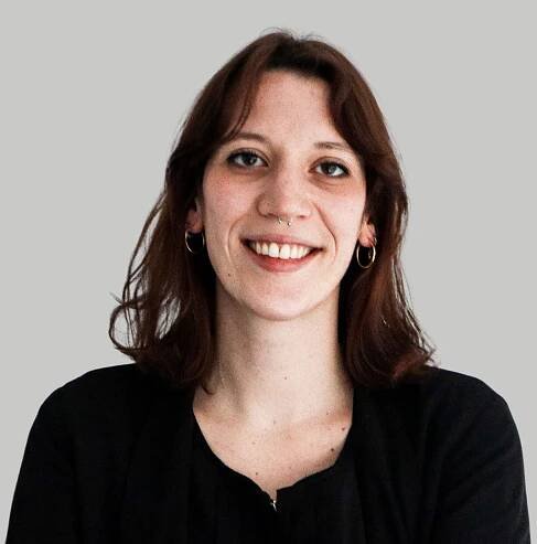Carlotta Magoga