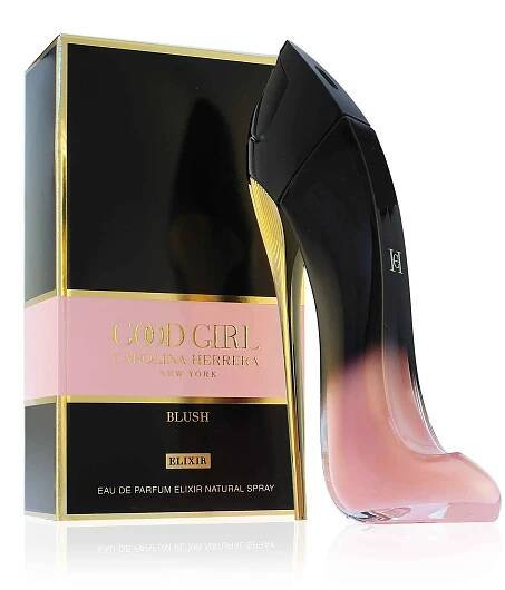 Carolina Herrera Good Girl Blush Elixir parfémovaná voda pro ženy