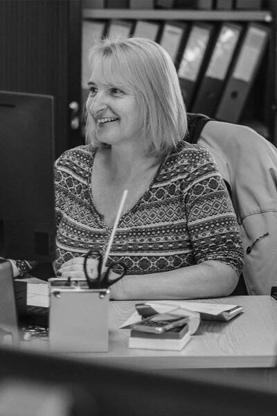 Sue Jones Profile Picture