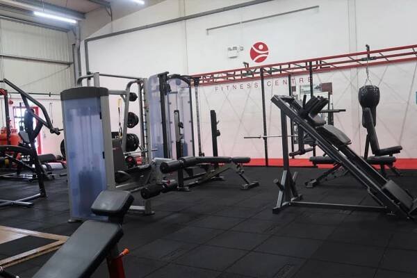 Martyn Paul Fitness Centre | Gym Aberdeen