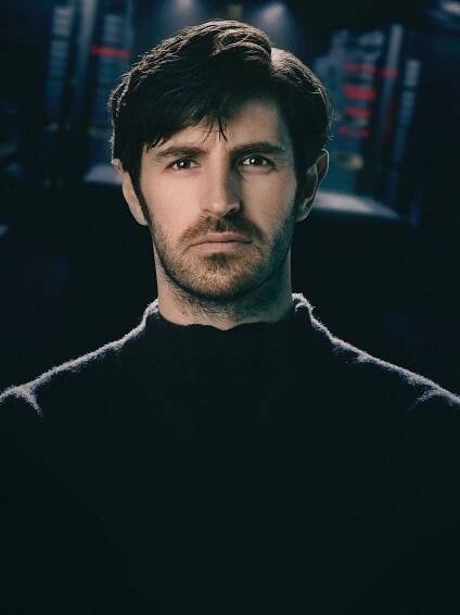 Eoin Macken
