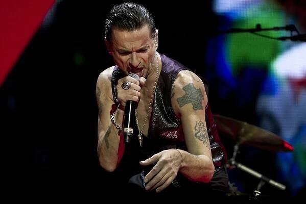 Největší koncert Depeche Mode v Česku je již v prodeji. Vstupenky rychle mizí