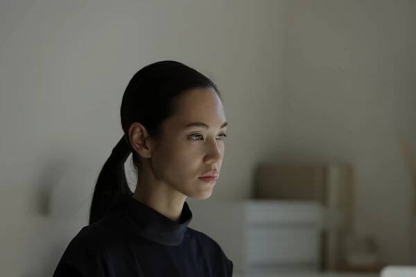 Kiko Mizuhara - Adabana - Z filmu