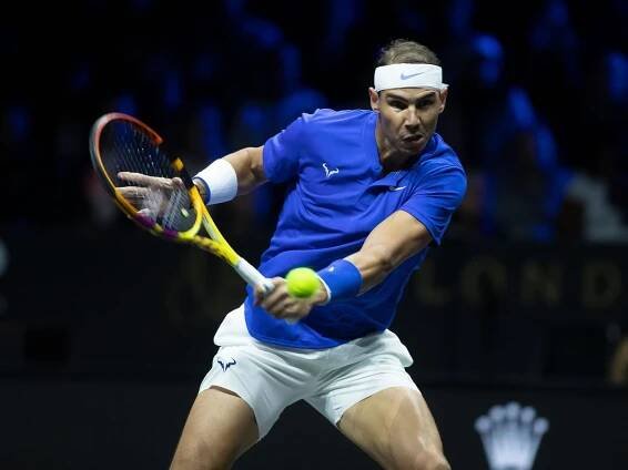 Laver Cup 2025: Program a další info