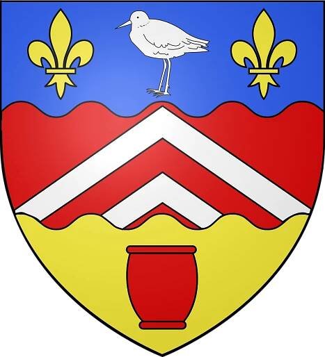 Soubor:Blason Marolles-sur-Seine.svg