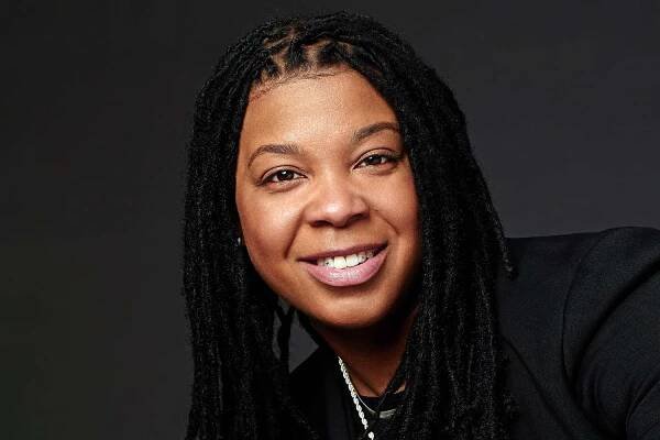Punkie Johnson Announces Exit from 'Saturday Night Live' Ahead of Season 50: 'Punkie Out!'