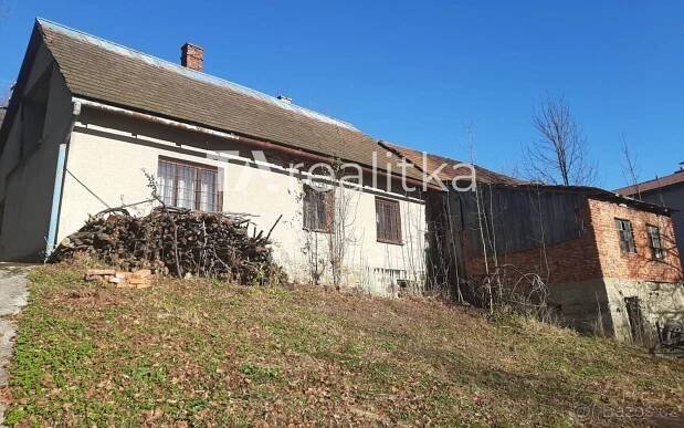 Chaty, Mosty u Jablunkova, 739 98, 96 m²