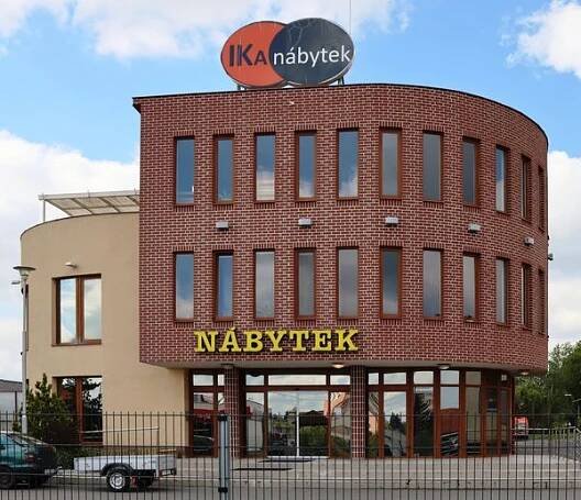 IKa nábytek foto 6