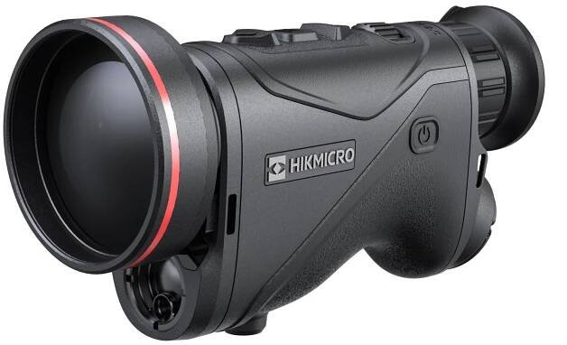 Hikmicro Condor CQ50L 2.0
