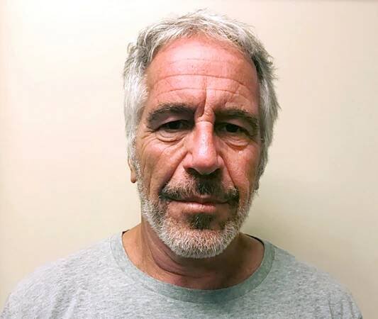Epstein survivors say they’ll compile their own ‘list’ of clients