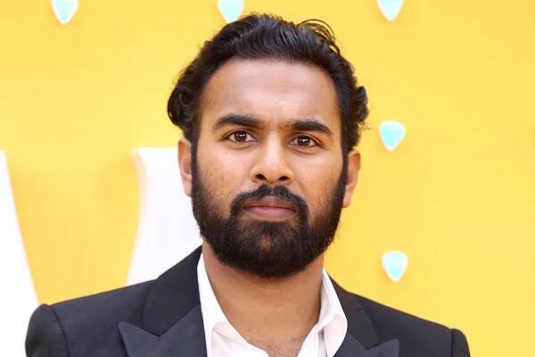 Himesh Patel
