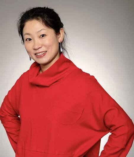 Photo of Yang Liu