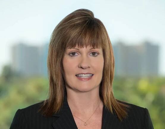 Julie Ann Garber