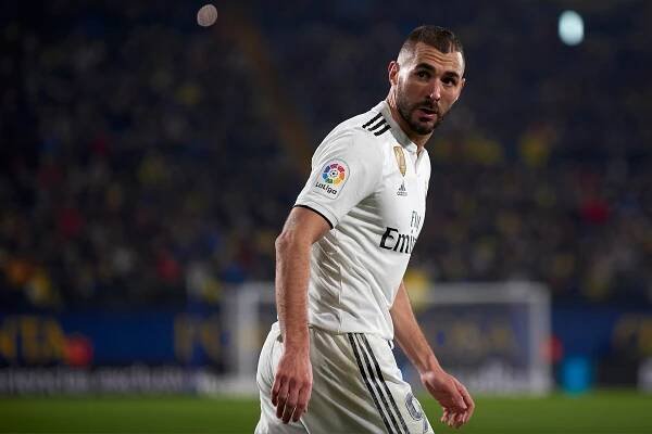 Chelsea vs. Real Madrid v LM živě [6.4.] čtvrtfinále Ligy mistrů