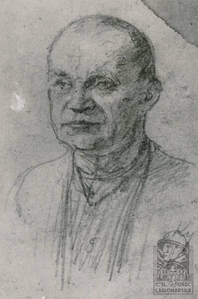 František KREJČÍ - ČsOL