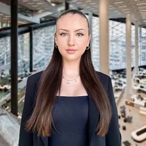 Joline Böttger - Profil, Artikel, Kontakt - COMPUTER BILD