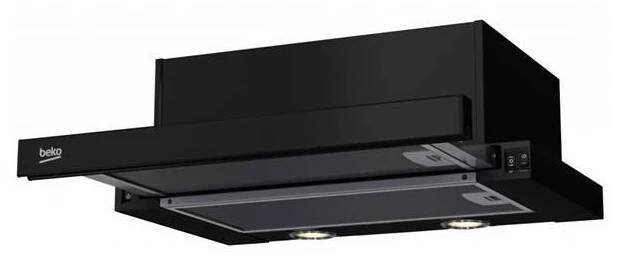 Beko HNT 62210 B
