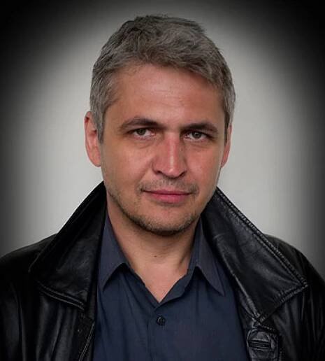 Zdenek Hruska