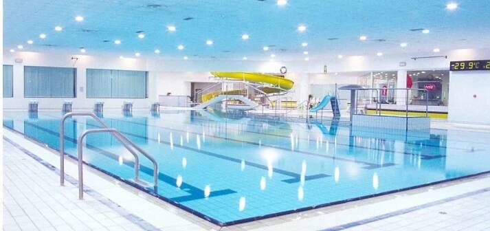 Aquacentrum Teplice