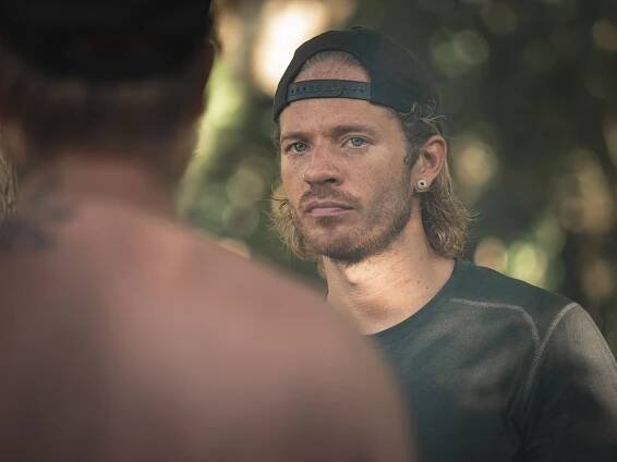 Selviytyjät Suomi - Z filmu - Sauli Koskinen