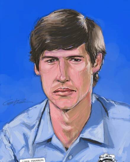 Randolph Mantooth