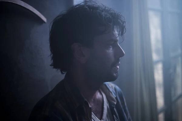Aterrados - Z filmu - Demián Salomón
