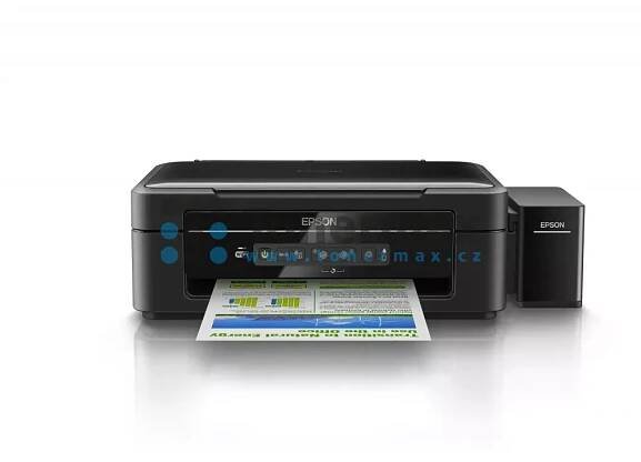 Epson L365 - náplně do tiskárny | TONERMAX, s.r.o.