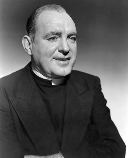 Pat O'Brien - Actor