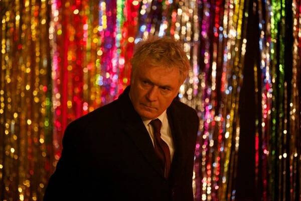 The Wee Man (2013) Feature Film