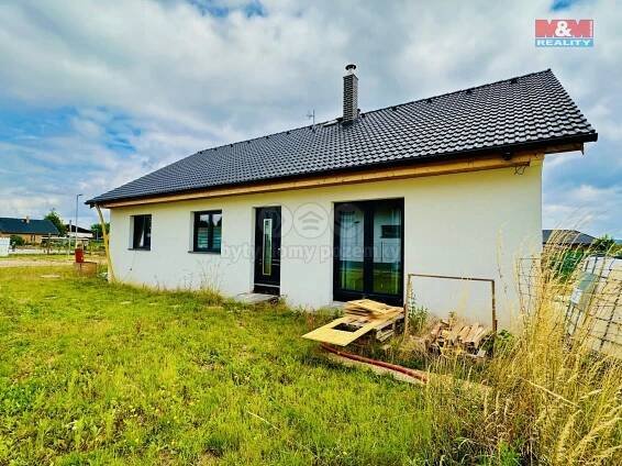 Prodej Dům, Přehýšov, okres Plzeň-sever