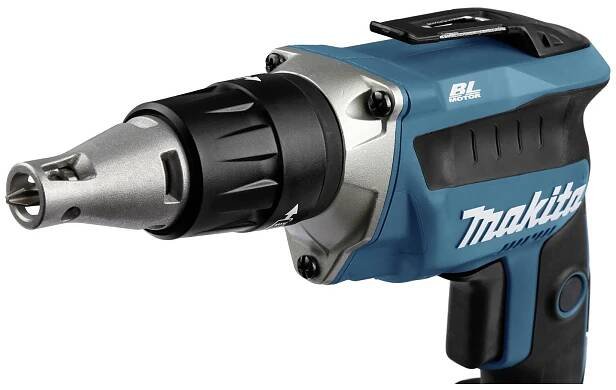 Makita aku šroubovák, 18 V, 2 Ah DFS452AJX2