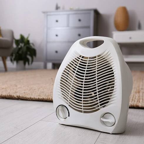 How do I make my cold floor warmer?