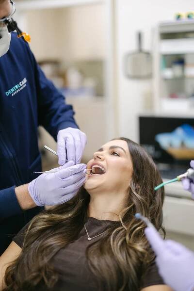 Dental Care Associates
