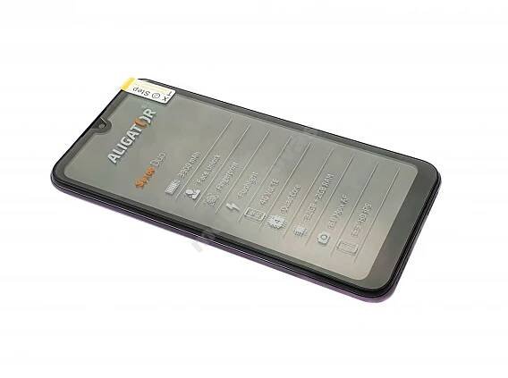 Aligator S6100 Senior 32GB red CZ :: :: mobilprovas.cz