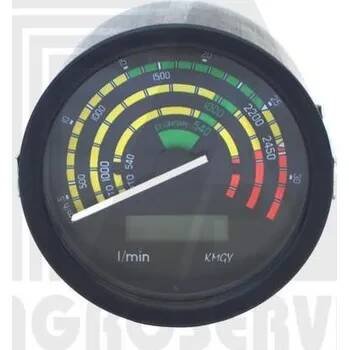 Otáčkoměr 25km/h Zetor UŘI 59115620