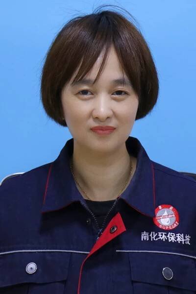 Ms Yao
