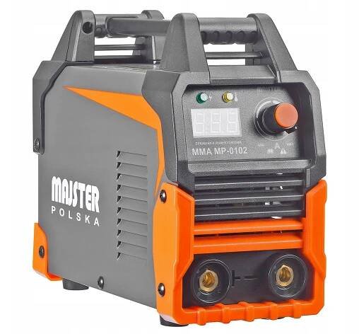 Majster MP-0102