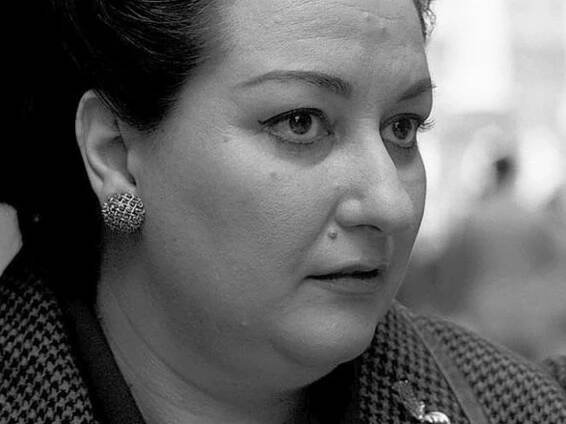 Až se tajil dech. Montserrat Caballé slaví pětaosmdesátiny