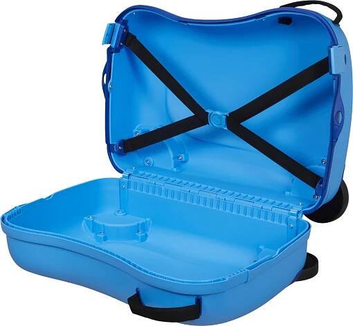 Samsonite Dream Rider 51 cm Mickey Stars
