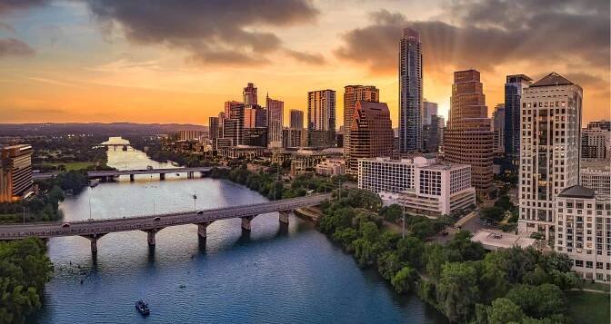 Corporate Retreats in Dallas
